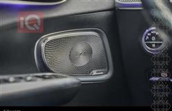 مێرسێدس بێنز C-Class